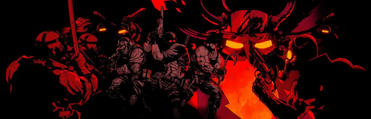 Madness: Project Nexus