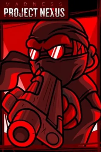 Portada de Madness: Project Nexus – Classic