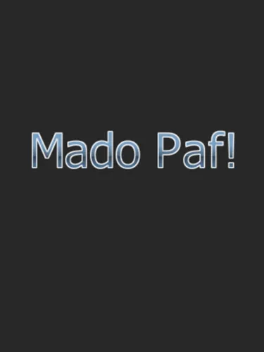 Portada de Mado Paf!