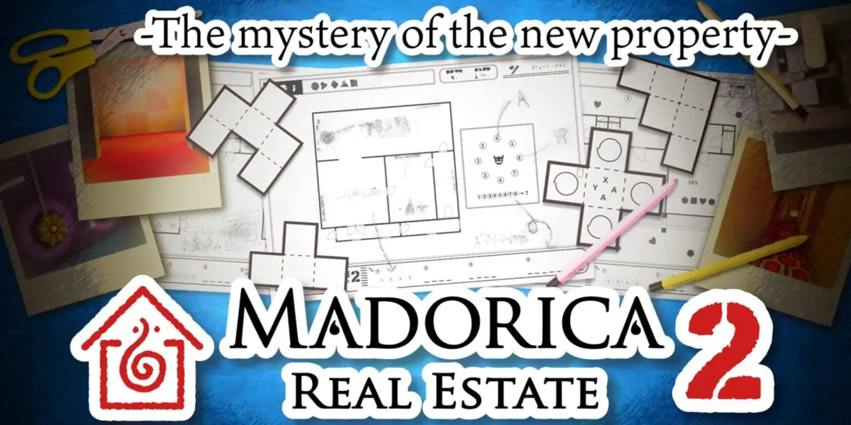 Madorica Real Estate 2