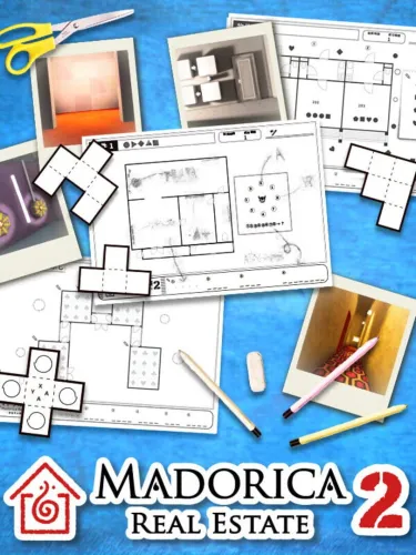 Portada de Madorica Real Estate 2
