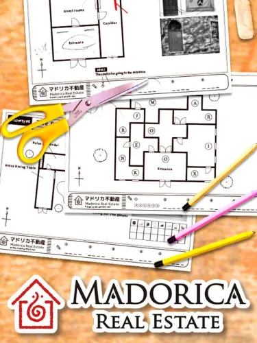 Portada de Madorica Real Estate
