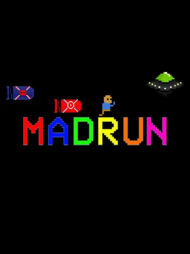Portada de Madrun