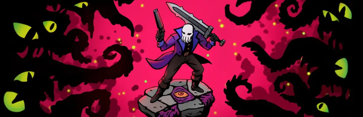 Madshot: Road to Madness