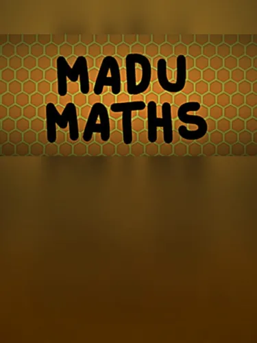 Portada de Madu Maths