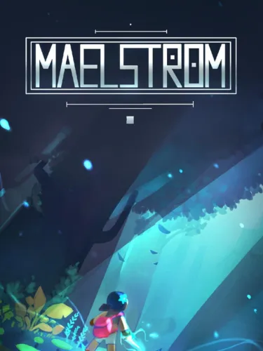 Portada de Maelstrom