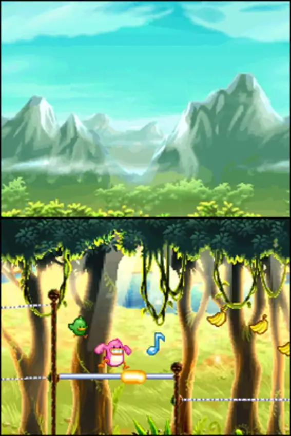 Maestro! Green Groove