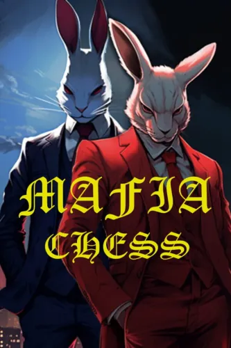 Portada de Mafia Chess