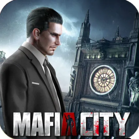 Portada de Mafia City: War of Underworld
