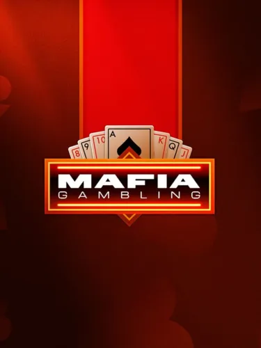 Portada de Mafia Gambling