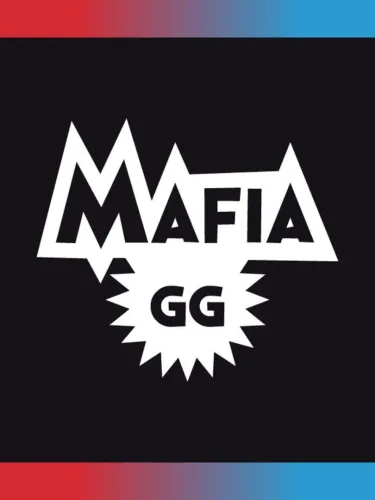 Portada de Mafia.gg