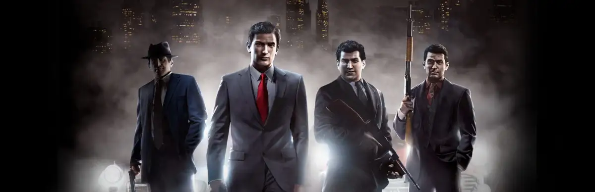 Mafia II