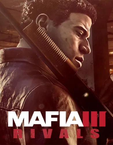 Portada de Mafia III: Rivals