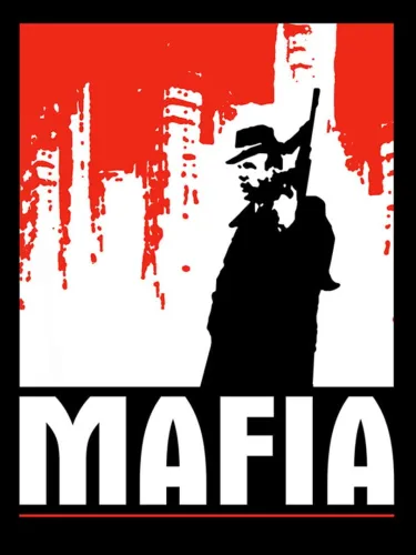 Portada de Mafia