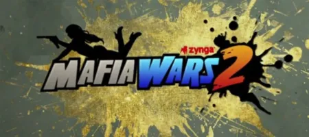 Portada de Mafia Wars 2