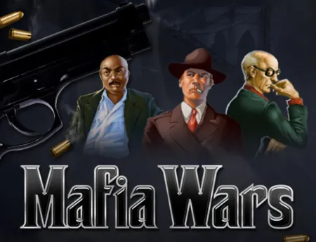 Portada de Mafia Wars