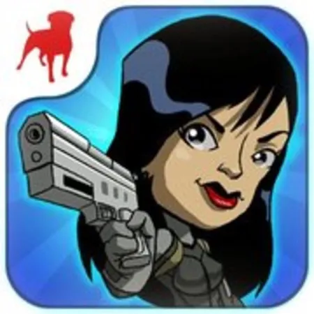 Portada de Mafia Wars Shakedown