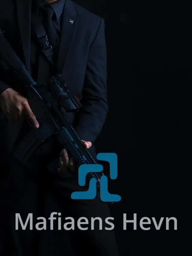 Mafiaens Hevn