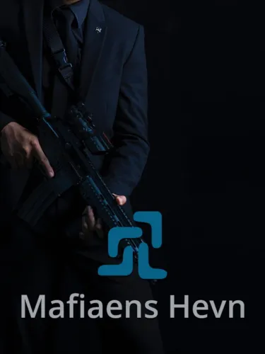 Portada de Mafiaens Hevn