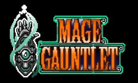 Portada de Mage Gauntlet