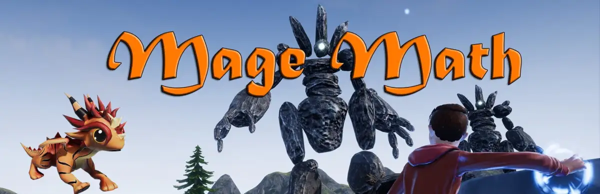 Mage Math
