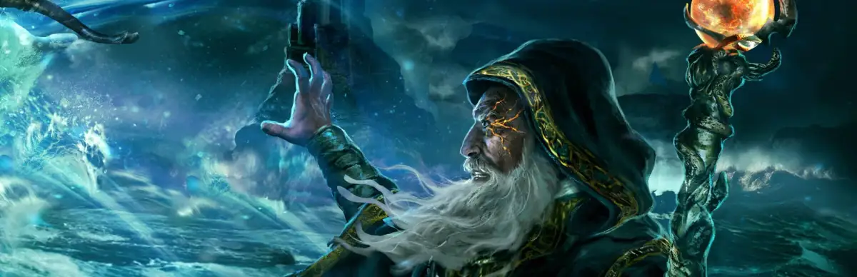 Mage Tower: Call of Zadeus