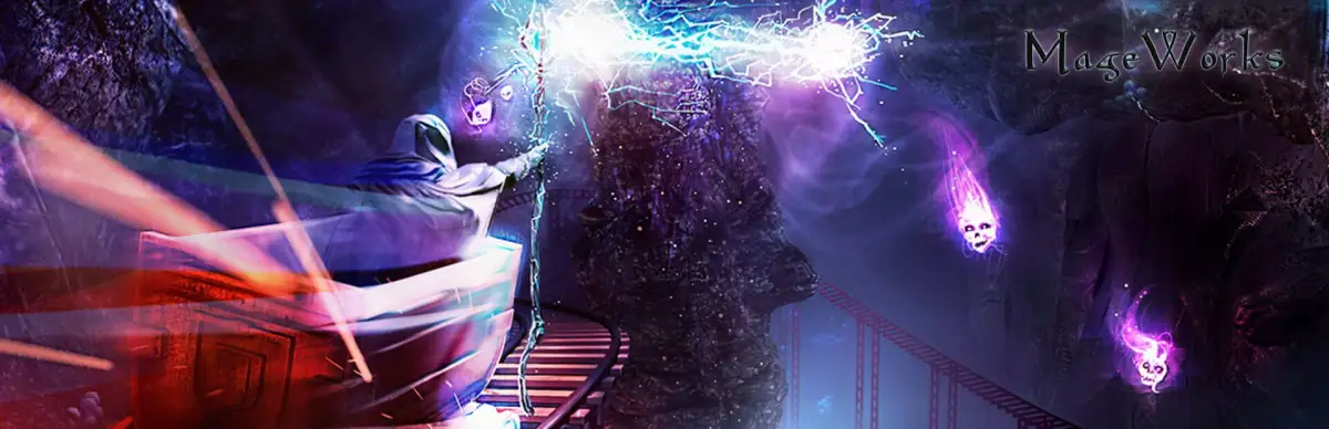 MageWorks