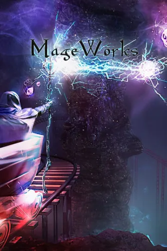 Portada de MageWorks