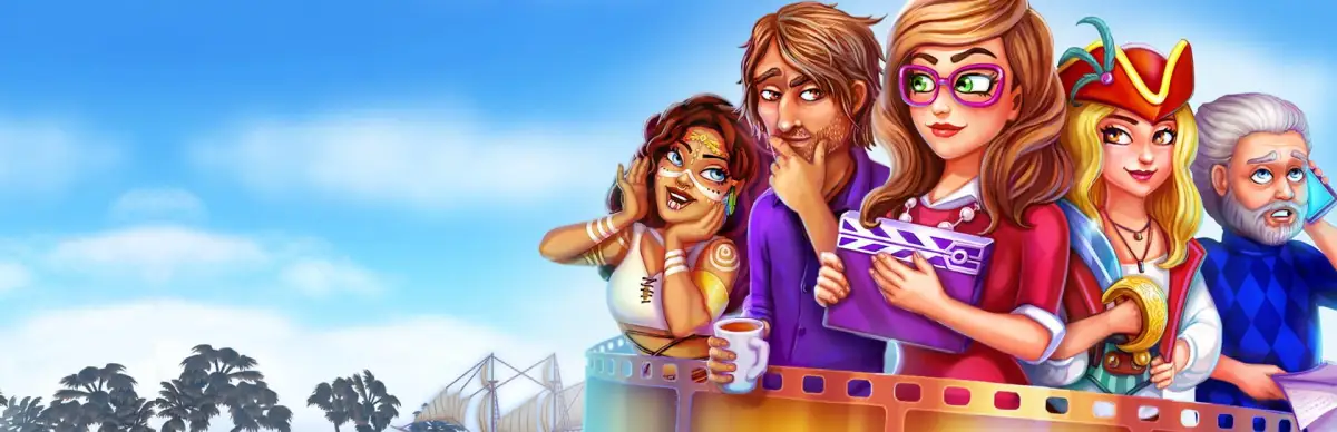 Maggie’s Movies: Second Shot