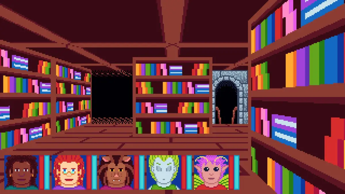 Portada de Magic and Metal Zero: Tower of Metal