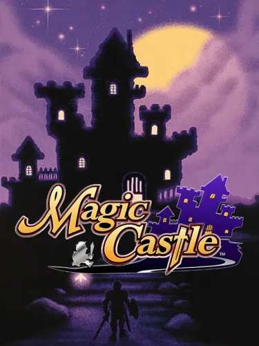 Portada de Magic Castle