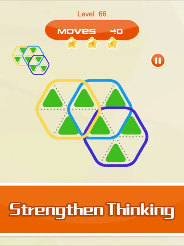 Portada de Magic Colors 2