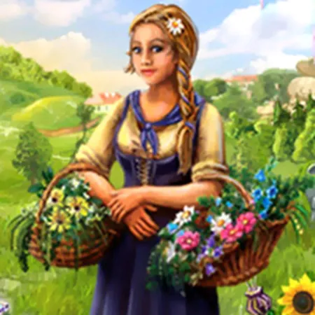 Portada de Magic Farm