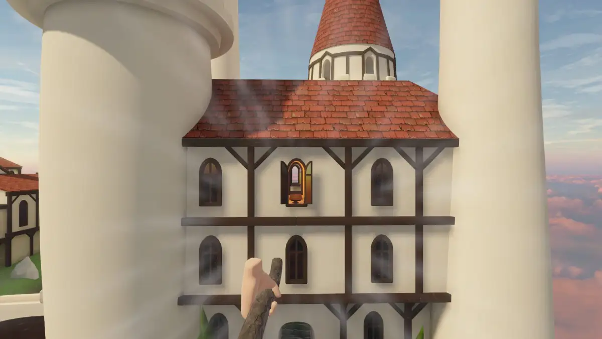 Portada de Magic Flight Academy