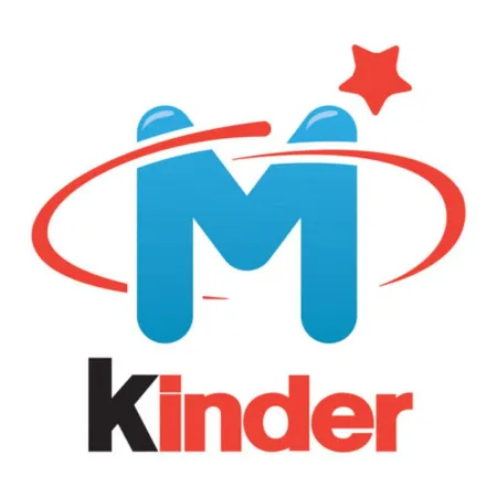Portada de Magic Kinder – Educational app
