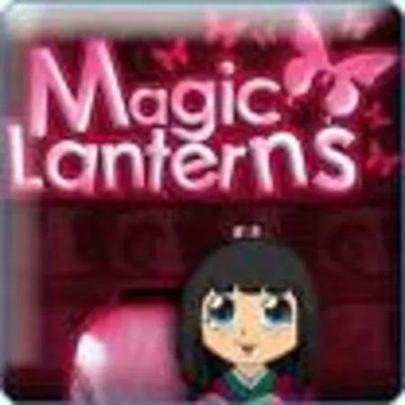 Portada de Magic Lanterns