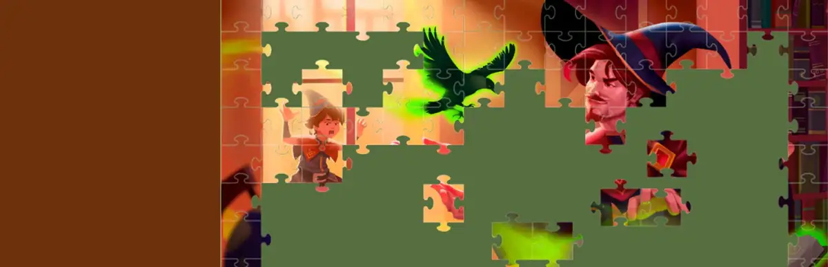 Magic Lessons in Wand Valley