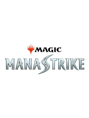 Portada de Magic: ManaStrike