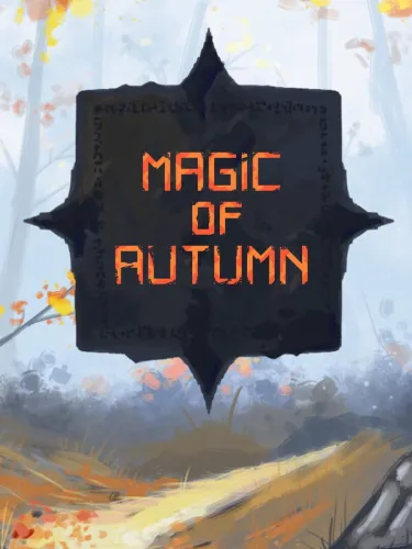 Portada de Magic of Autumn