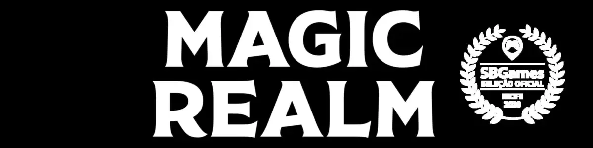Portada de Magic Realm