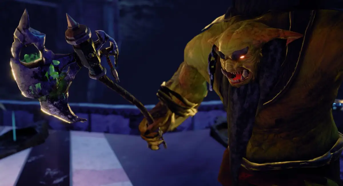 Portada de Magic Realm: Online