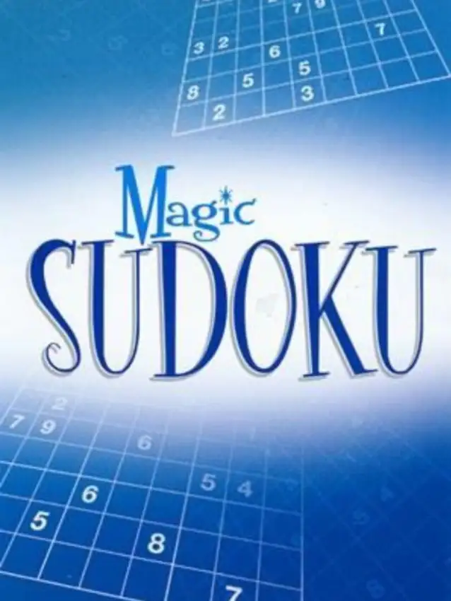 Magic Sudoku