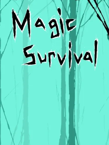 Portada de Magic Survival