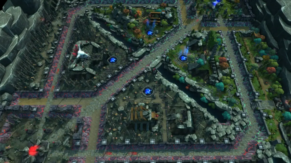 Portada de Magic Technology