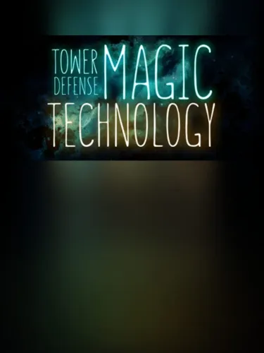 Portada de Magic Technology: Tower Defense