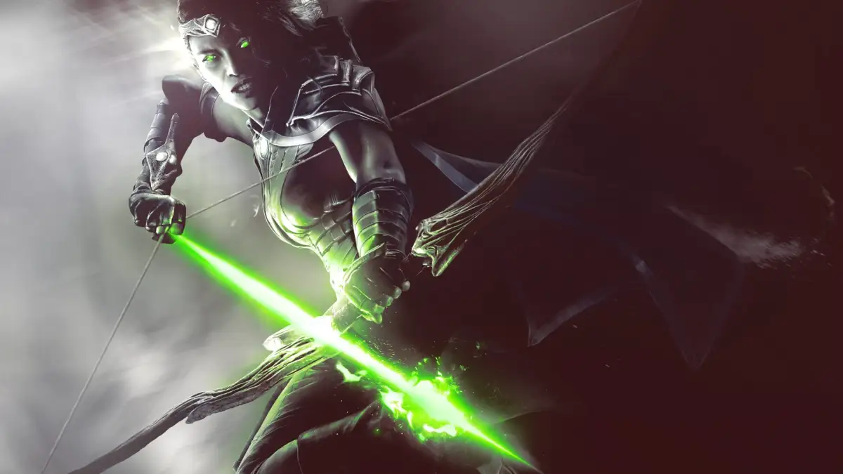 Magic: The Gathering Arena