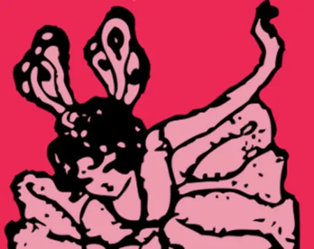 Portada de Magical Makeover