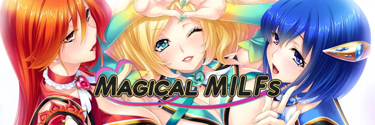Magical MILFs
