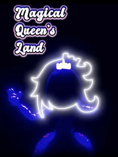 Portada de Magical Queen’s Land