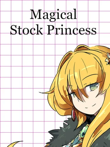 Portada de Magical Stock Princess